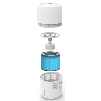 Увлажнитель воздуха Cooper&Hunter CH-3330EV 3л.