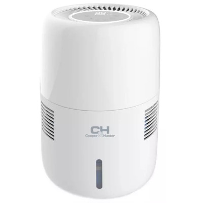 Увлажнитель воздуха Cooper&Hunter CH-3330EV 3л. Увлажнитель воздуха Cooper&Hunter CH-3330EV 3л.