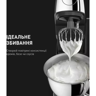 Кухонная машина Tefal QB951837