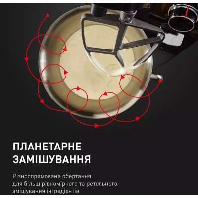 Кухонная машина Tefal QB951837