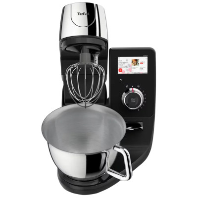 Кухонная машина Tefal QB951837