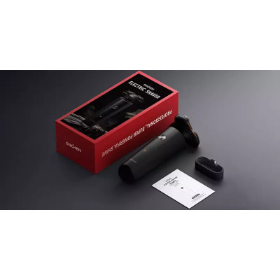 Бритва Enchen Victor ENCHEN X8