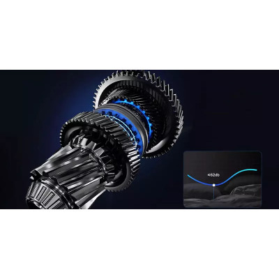 Бритва Enchen Victor ENCHEN X8