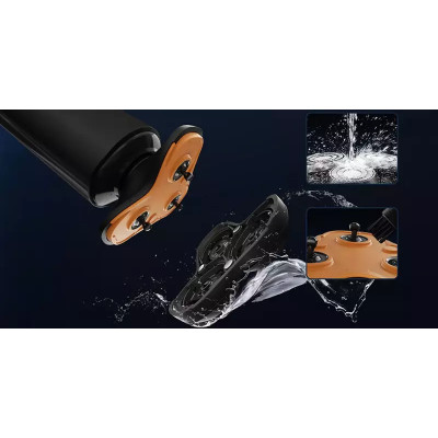 Бритва Enchen Victor ENCHEN X8