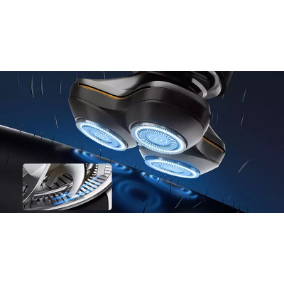 Бритва Enchen Victor ENCHEN X8