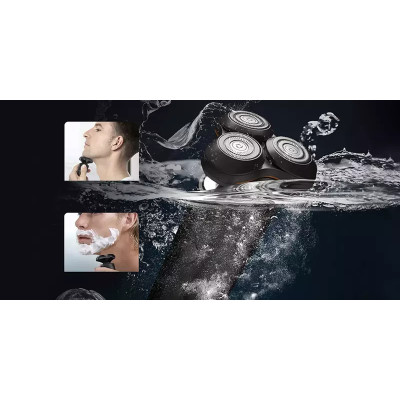 Бритва Enchen Victor ENCHEN X8