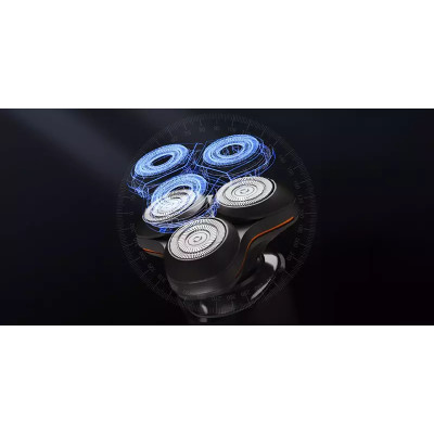 Бритва Enchen Victor ENCHEN X8