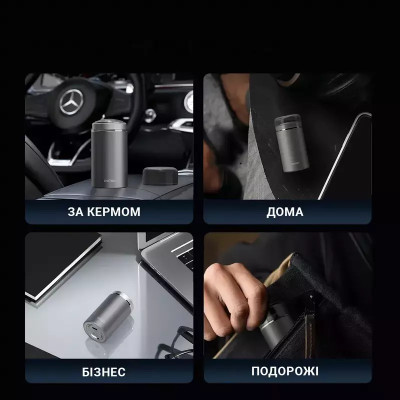 Электробритва мужская ENCHEN Z3