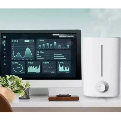 Увлажнитель воздуха Lydsto Humidifier F200