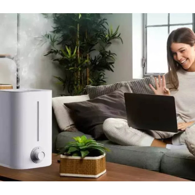 Увлажнитель воздуха Lydsto Humidifier F200