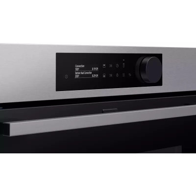 Духовой шкаф электрический Samsung NV7B5745TAS/WT