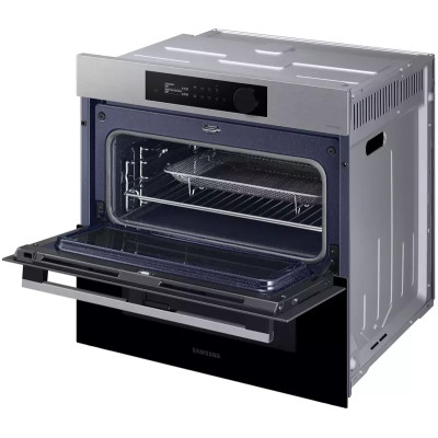 Духовой шкаф электрический Samsung NV7B5745TAS/WT