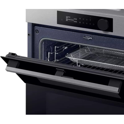 Духовой шкаф электрический Samsung NV7B5745TAS/WT