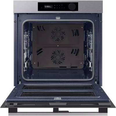 Духовой шкаф электрический Samsung NV7B5745TAS/WT