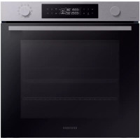 Духовой шкаф электрический Samsung NV7B4445UAS/WT с Dual Cook