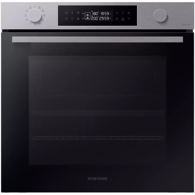 Духовой шкаф электрический Samsung NV7B4445UAS/WT с Dual Cook Духовой шкаф электрический Samsung NV7B4445UAS/WT с Dual Cook