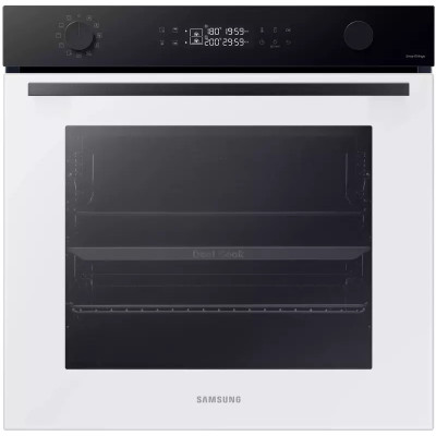 Духовой шкаф электрический Samsung NV7B4420ZAW/WT с Dual Cook Духовой шкаф электрический Samsung NV7B4420ZAW/WT с Dual Cook
