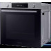 Духовой шкаф электрический Samsung NV7B4125ZAS/WT с Dual Cook