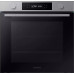 Духовой шкаф электрический Samsung NV7B4125ZAS/WT с Dual Cook