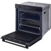 Духовой шкаф электрический Samsung NV7B4125ZAK/WT с Single Fan