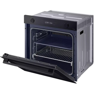 Духовой шкаф электрический Samsung NV7B4125ZAK/WT с Single Fan