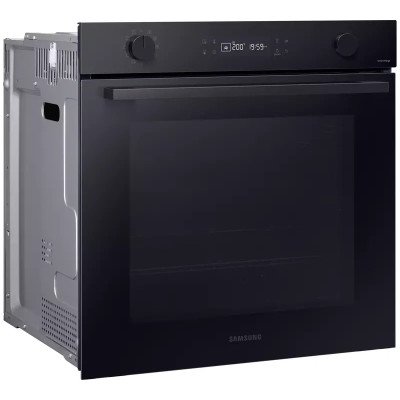 Духовой шкаф электрический Samsung NV7B4125ZAK/WT с Single Fan