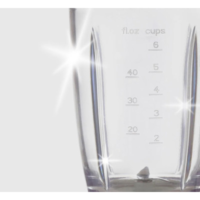 Блендер стационарный Gorenje B 800 RLBK Блендер стационарный Gorenje B 800 RLBK