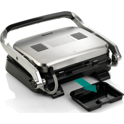 Гриль-барбекю электрический Gorenje GCG2100S Гриль-барбекю электрический Gorenje GCG2100S