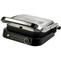 Гриль-барбекю электрический Gorenje GCG2100S Гриль-барбекю электрический Gorenje GCG2100S