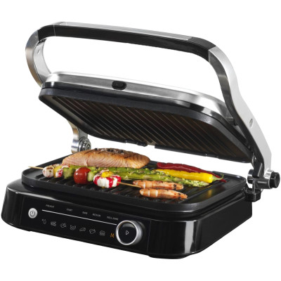 Гриль-барбекю электрический Gorenje GCG2100S Гриль-барбекю электрический Gorenje GCG2100S