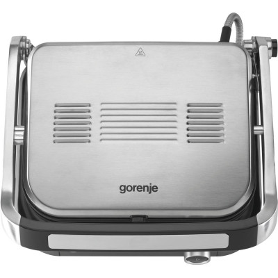 Гриль-барбекю электрический Gorenje GCG2100S Гриль-барбекю электрический Gorenje GCG2100S