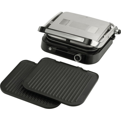 Гриль-барбекю электрический Gorenje GCG2100S Гриль-барбекю электрический Gorenje GCG2100S