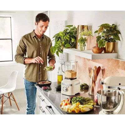 Блендер KitchenAid Artisan K400 1,4 л 5KSB4026EMH