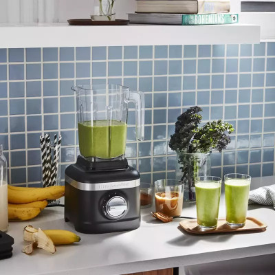 Стационарный блендер KitchenAid K150 5KSB1325EBM