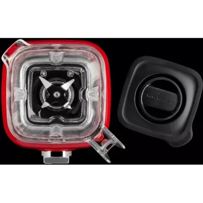 Блендер KitchenAid K150 (Красный) 5KSB1350EER Блендер KitchenAid K150 (Красный) 5KSB1350EER
