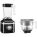 Блендер KitchenAid K130 CLASSIC (Черный) 5KSB1320EOB