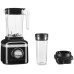Блендер KitchenAid K130 CLASSIC (Черный) 5KSB1320EOB