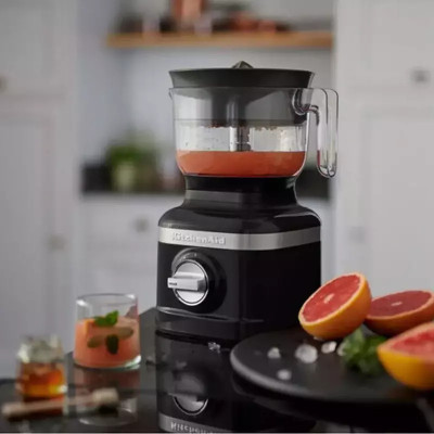Блендер KitchenAid K130 CLASSIC (Черный) 5KSB1320EOB
