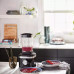 Блендер KitchenAid K130 CLASSIC (Черный) 5KSB1320EOB