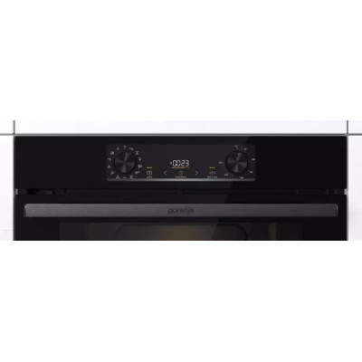 Духовой шкаф электрический Gorenje BPS 6737 E14BG Духовой шкаф электрический Gorenje BPS 6737 E14BG