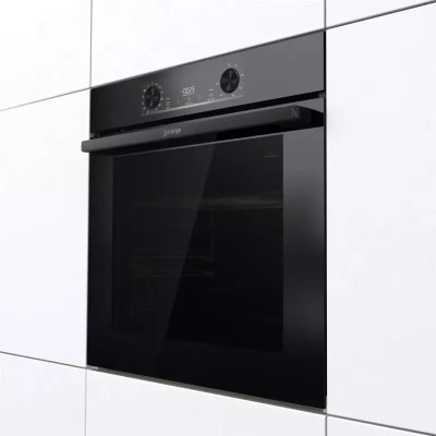 Духовой шкаф электрический Gorenje BPS 6737 E14BG Духовой шкаф электрический Gorenje BPS 6737 E14BG
