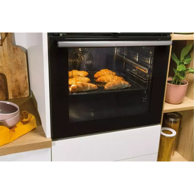 Духовой шкаф электрический GORENJE BSA 6737 E15BG
