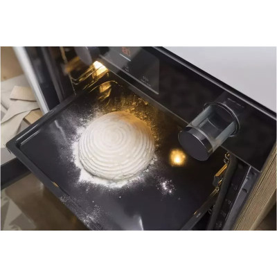 Духовой шкаф электрический GORENJE BSA 6737 E15BG