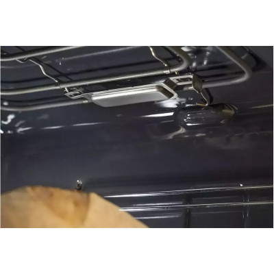 Духовой шкаф электрический GORENJE BSA 6737 E15BG