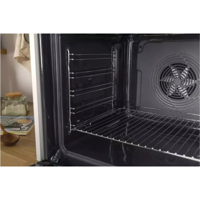 Духовой шкаф электрический GORENJE BSA 6737 E15BG