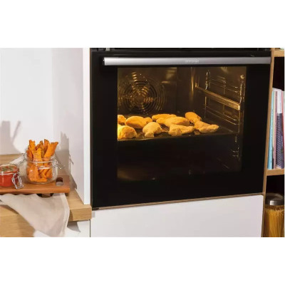Духовой шкаф электрический GORENJE BSA 6737 E15BG