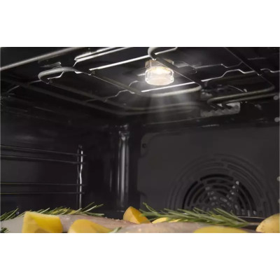 Духовой шкаф электрический GORENJE BSA 6737 E15BG