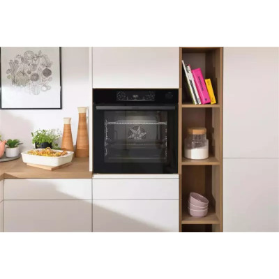 Духовой шкаф электрический GORENJE BSA 6737 E15BG