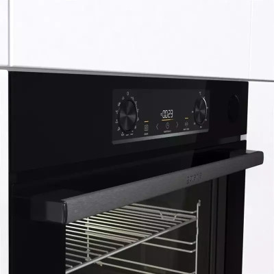 Духовой шкаф электрический GORENJE BSA 6737 E15BG
