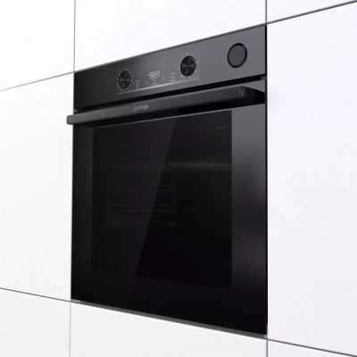 Духовой шкаф электрический GORENJE BSA 6737 E15BG
